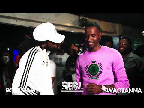 Swaggtanna vs Rob Marley