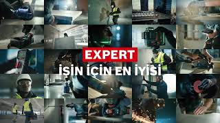 EXPERT | İşin İçin En İyisi