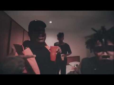 Akapellah - Double cup ft. Big Soto & Trainer (Official Video)