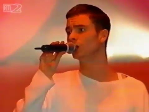 1996 Bravo Super Show - East 17 "Thunder"
