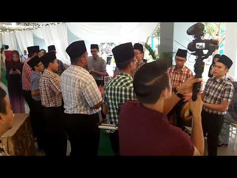 Kompang AKRAB - Aduhai + SPB + Pening Lalat (BedokNorthSt3) 081219