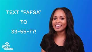 3 Easy Steps: How to Create an FSA ID to Complete Your FAFSA