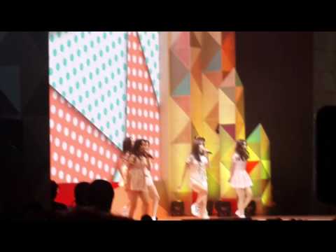 151227 SAF 여자친구 오늘부터우리는