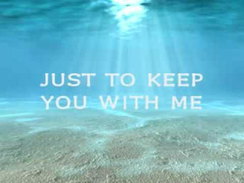 YouTube -  LYRICS Miley Cyrus - Bottom Of The Ocean.avi