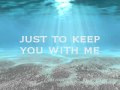YouTube -  LYRICS Miley Cyrus - Bottom Of The Ocean.avi