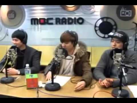 130207 Simsimtapa - CNBLUE Cut Part 1