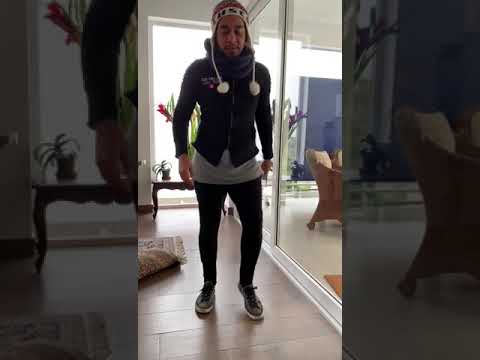 Zapateo Afro Peruano