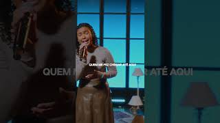 Júlia Rebeca | Está Acontecendo #shorts