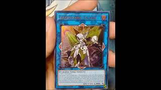 Yu-Gi-Oh Mega Pack 2025 Pack #6 #yugioh #megapack #shorts