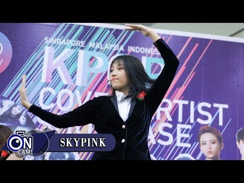 [HD] APINK_CAUSE YOU'RE MY STAR + L.U.V + ONLY ONE by SKYPINK