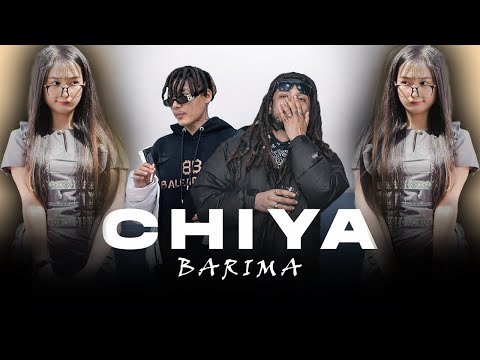 CHIYABARIMA X VTEN X 5:55 COLLAB SONG (HARD BASS) | MRBEAT1K