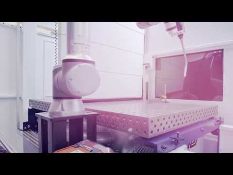 TRUMPF Lichtbogenschweißen: TruArc Weld 1000 – Einfach einsteigen und automatisiert schweißen