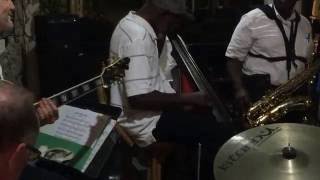 IMG 6726 Carol McLaughlin Band plays Jazz Standard 