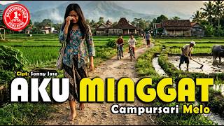 Download lagu AKU MINGGAT - SONNY JOSZ - Versi Sedih & Bikin Merinding (Cover AI) mp3 Download lagu AKU MINGGAT - SONNY JOSZ - Versi Sedih & Bikin Merinding (Cover AI) mp3
