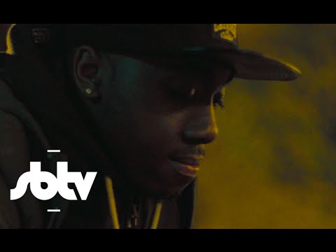 Manny Festo | The Ends [Music Video]: SBTV