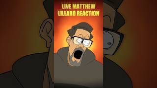D&amp;D Animated: Matthew Lillard vs. Annihilation 🤣 #dnd #ttrpg #dnd5e