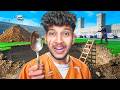 PRISON ESCAPE WITH JUST A SPOON Prison Escape Simulator 01