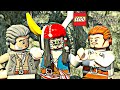 Lego Pirates Of The Caribbean The Video Game 6
