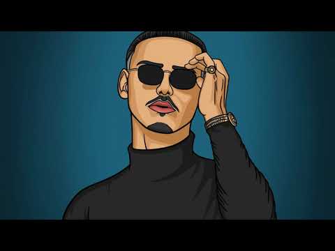 BOOBA x APACHE 207 x RAF CAMORA Type Beat | POP RAP Instrumental 2020 - "Apache" (Prod LABACK)