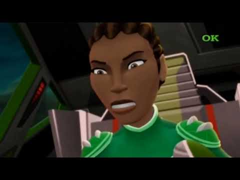 Hot Wheels Battle Force 5 S02E24 Get Zemerik (Croatian Dub)