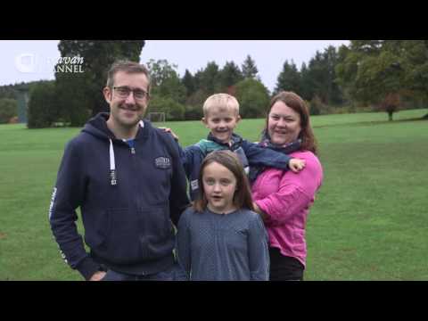 MHC Se5Ep3 SITE REVIEW - Whitmead Forest Park