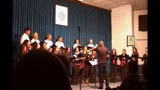 Children Don't get weary