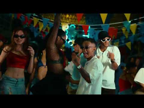 Vem Quebrando (Remix) @mcdanoneofc - @lilbrayann_ - @ChimbalaHD - @jeyoneni2ni3 #onerpm #music