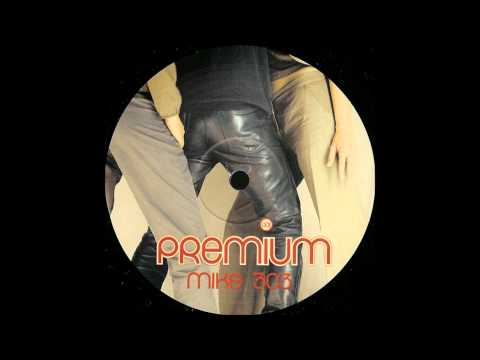 Mike 303 - Back In Love