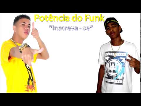 Mc Forlan e Mc Magrinho - Ai amor Música nova Lançamento 2014
