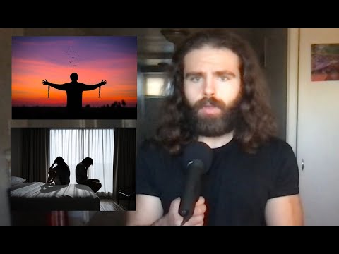 Breaking Negative Soul Ties & Toxic Relationships