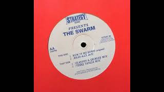 The Swarm - Hum In My Blood (Head Man Mix)