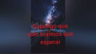 Ayssa Milano | Closer to you (letra en español)