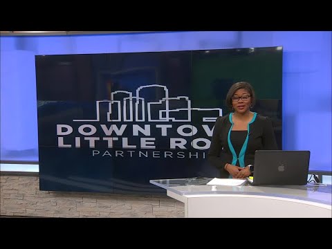 Downtown Little Rock Partnership