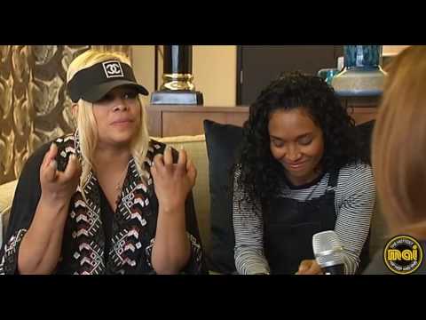 TLC Interview with Mai FM Nov 11 2016