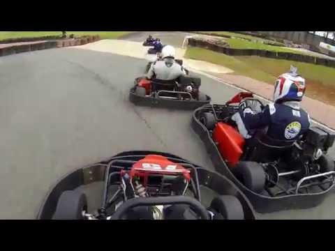 Soka Porva 2015 - 500 Milhas KGV Rental - Largada + 25 Min.