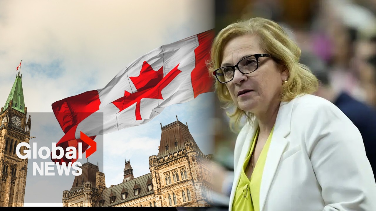 Video: Global News report on IRCC citizenship certificate reviews aligns with June 2026 events