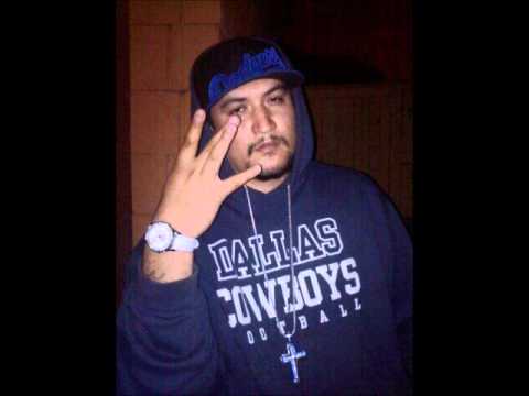 Gangsta Rap by Craze Loc