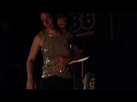 Automat + MS Schrittmacher / Taktstelle Vol. 11 / S036