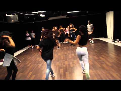 FDC Dance Company - OPENDAG FRIDAY TEASER || 24 & 26 JANUARI