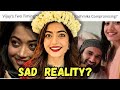 Vijay Devarakonda Cheated On Vinnie With Rashmika Explained By A Fan