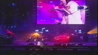 Guns N&#39; Roses - Street of Dreams [Rock in Rio 2001 HD]