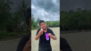 Download lagu If it's just river water, it's very easy for Haikal mp3