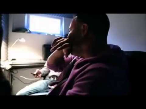 Kay one macht telefonstreich