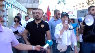 Սիրելի՛ հայրենակիցներ, մենք պետք է կարողանանք կանխել այս թալանը. Սոնա Աղեկան: Լրաբեր - 4.09.2024