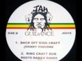 Johnny Osbourne Back Off Ring Craft & Dub