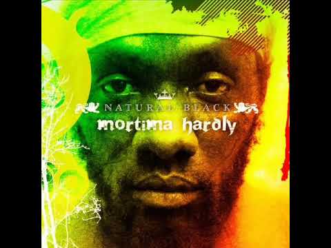 Natural Black - Mortima Hardly [Full Album Compilation 2010]