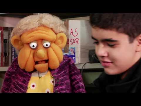 Compañeros Nueva edición - Unidad "Hecho en España" - Muñecos Animados