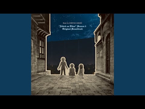 Video thumbnail for ətˈæk 0N tάɪtn  (Instrumental)