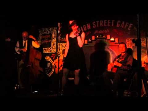 Swingology - La Vie En Rose (Union Street Cafe, 10 May 2014)
