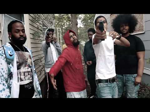 Biltmore peeko x  Edubb - Rules inna trap (Official Video) Shot by @Dodbh